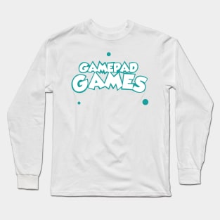 GAmepad Long Sleeve T-Shirt